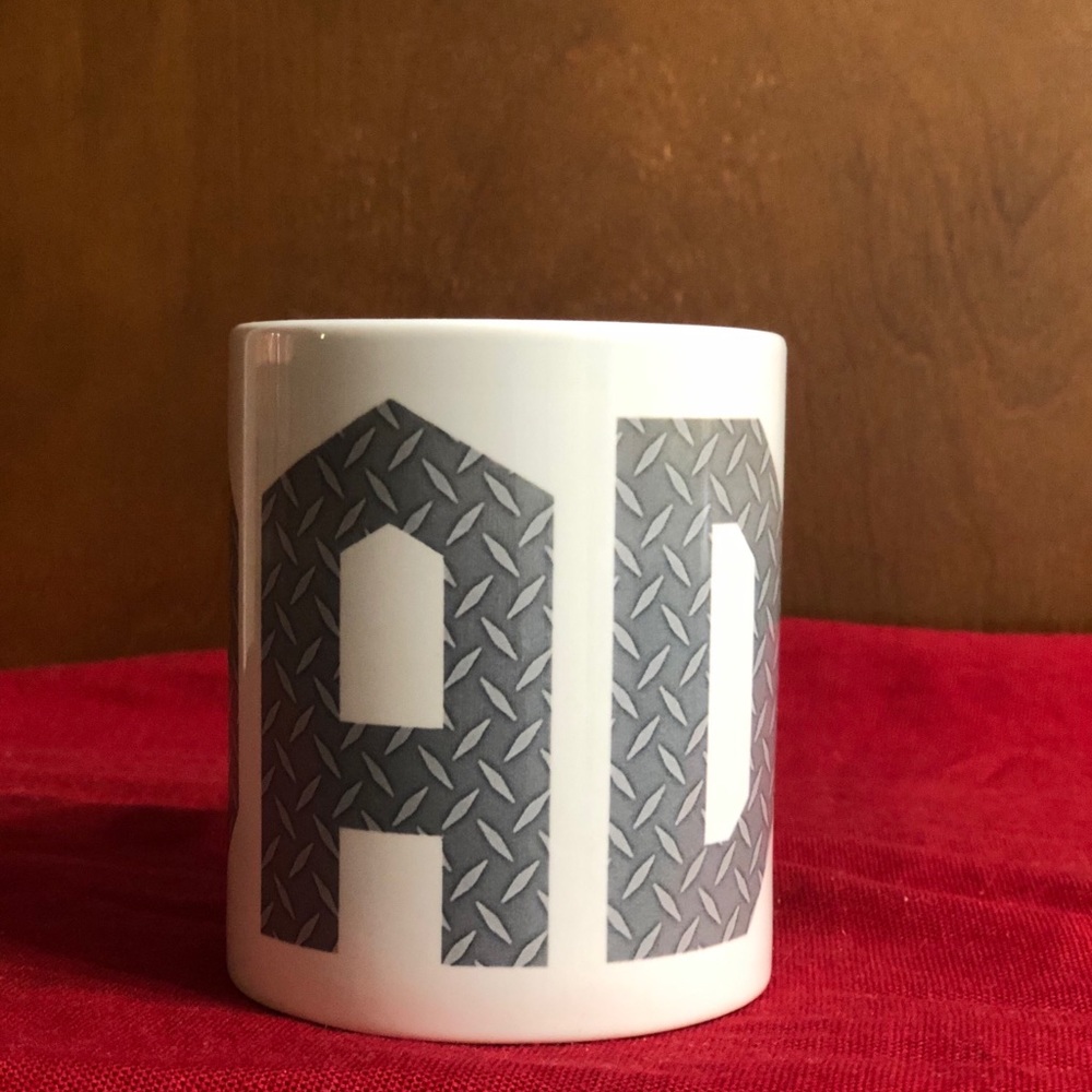 Dad Mug - Picture 2 of 3